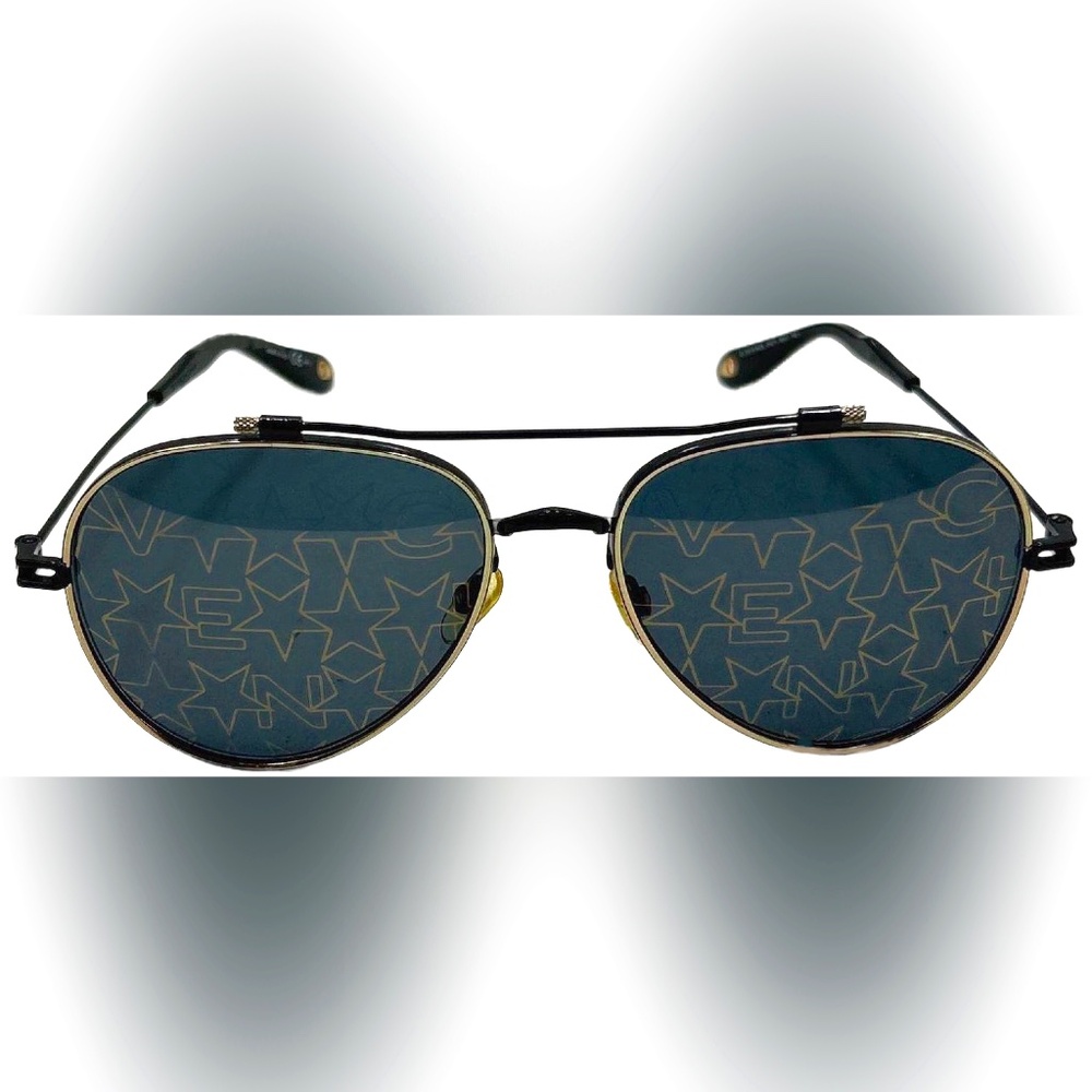 Givenchy Monogram Sunglasses W/Case - image 3